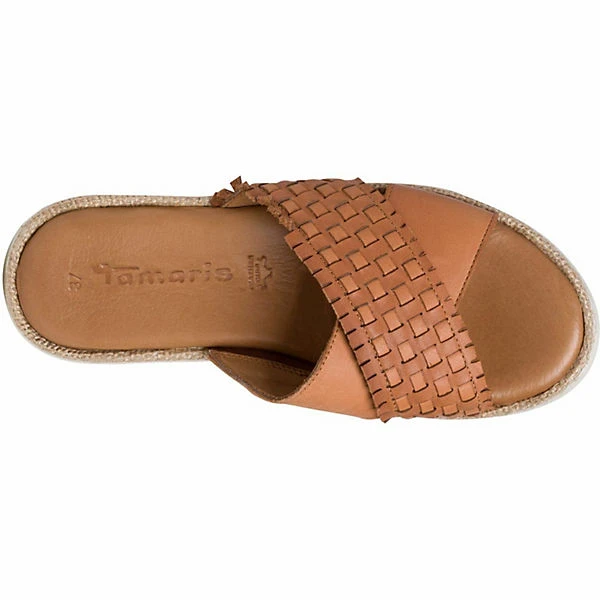 Tamaris Pantolette Pantoletten 5 Tamaris Pantolette Pantoletten – Bild 3