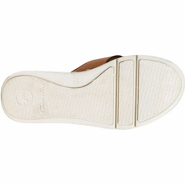 Tamaris Pantolette Pantoletten 7 Tamaris Pantolette Pantoletten – Bild 5