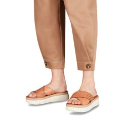 Tamaris Pantolette Pantoletten 13 Tamaris Pantolette Pantoletten -Weiche Schuhe 14418540 06