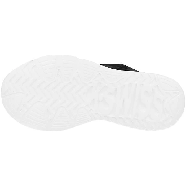 K-Swiss CR-Terrati Sneaker Low Herren Sneakers Low - Schwarz 7 K-Swiss CR-Terrati Sneaker Low Herren Sneakers Low - Schwarz – Bild 5