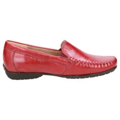 Slipper Cortizia-705-H Klassische Slipper -Weiche Schuhe 14526637 04