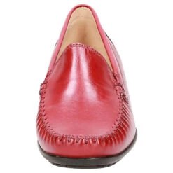 Slipper Cortizia-705-H Klassische Slipper -Weiche Schuhe 14526637 05