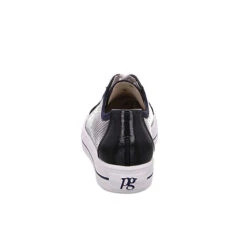 Paul Green Sneaker Chunky Sneakers - Blau -Weiche Schuhe 14580254 04