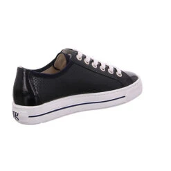 Paul Green Sneaker Chunky Sneakers - Blau -Weiche Schuhe 14580254 05