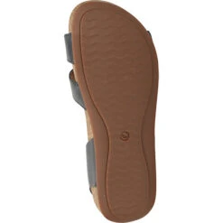 Clarks Sandalen Schaftsandaletten - Blau 15 Clarks Sandalen Schaftsandaletten - Blau -Weiche Schuhe 14641269 07