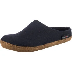 Haflinger Emil's Toffel Pantoletten