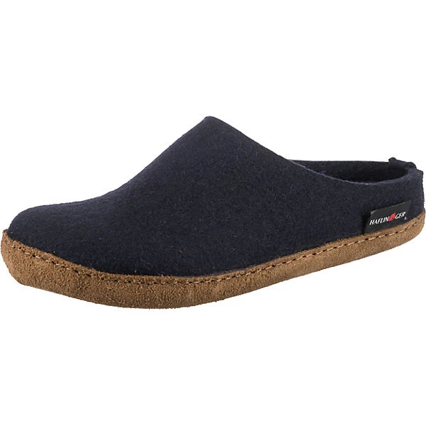 Haflinger Emil's Toffel Pantoletten 3 Haflinger Emil's Toffel Pantoletten