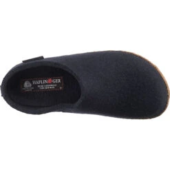 Haflinger Emil's Toffel Pantoletten 12 Haflinger Emil's Toffel Pantoletten -Weiche Schuhe 15012857 06