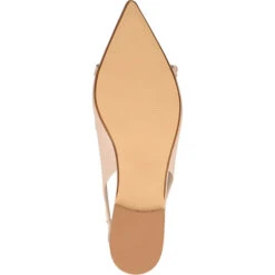 Scapa Ballerinas Sling-Ballerinas - Rot -Weiche Schuhe 15135994 07