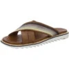 Lloyd Clogs & Pantoletten - Braun 2 Lloyd Clogs & Pantoletten - Braun -Weiche Schuhe 15255926 01