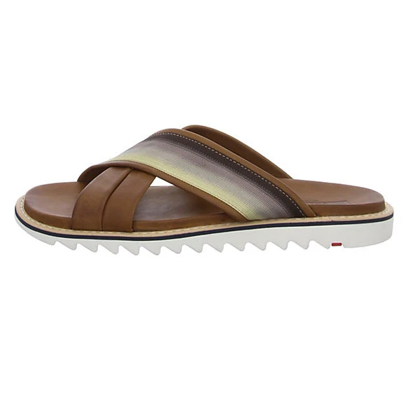 Lloyd Clogs & Pantoletten - Braun 4 Lloyd Clogs & Pantoletten - Braun – Bild 2