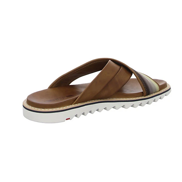 Lloyd Clogs & Pantoletten - Braun 7 Lloyd Clogs & Pantoletten - Braun – Bild 5