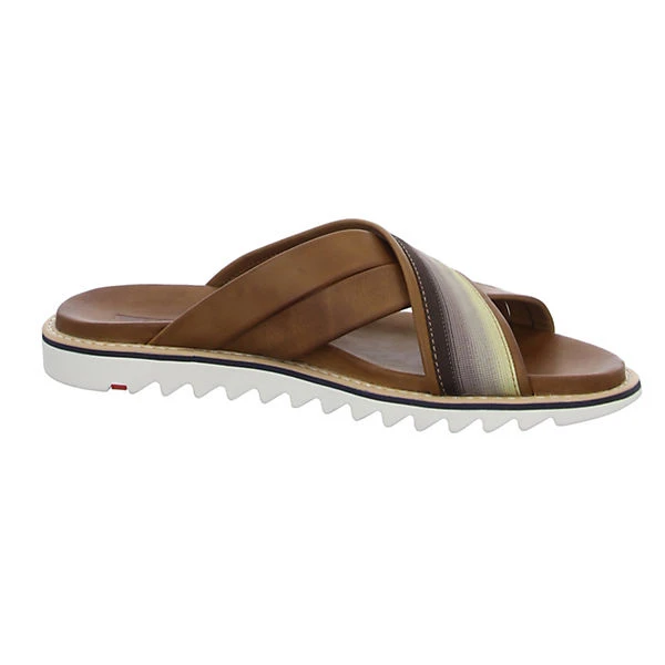 Lloyd Clogs & Pantoletten - Braun 8 Lloyd Clogs & Pantoletten - Braun – Bild 6