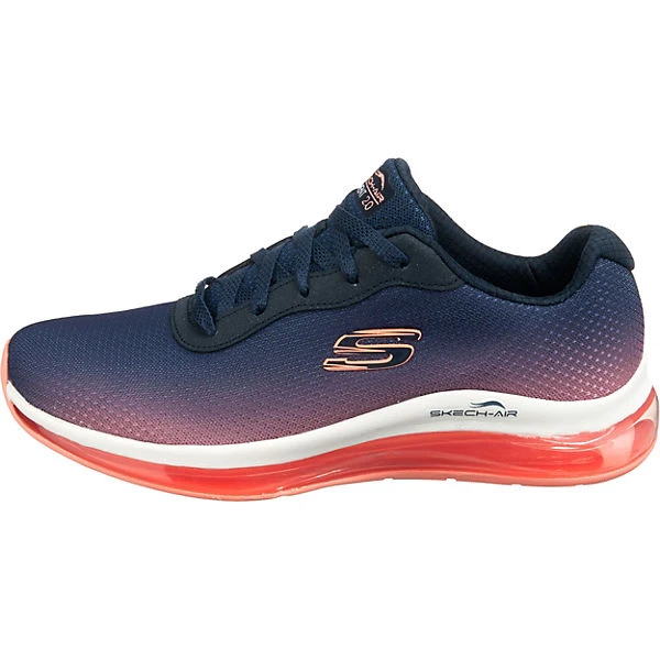 Skechers Skech-air Element 2.0 Sneakers Low - Blau-kombi 5 Skechers Skech-air Element 2.0 Sneakers Low - Blau-kombi – Bild 3