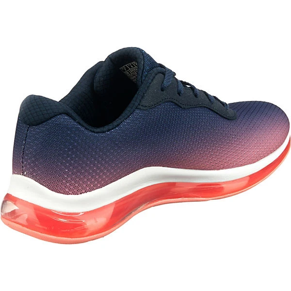 Skechers Skech-air Element 2.0 Sneakers Low - Blau-kombi 7 Skechers Skech-air Element 2.0 Sneakers Low - Blau-kombi – Bild 5