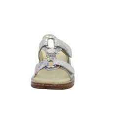 Ara Clogs & Pantoletten Pantoletten - Grau 15 Ara Clogs & Pantoletten Pantoletten - Grau -Weiche Schuhe 15366317 07