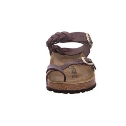 Birkenstock Zehentrenner Zehentrenner - Braun -Weiche Schuhe 15378559 07