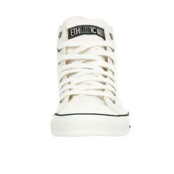 Fair Trainer White Cap Sneakers High 13 Fair Trainer White Cap Sneakers High -Weiche Schuhe 15446734 05