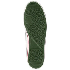 Fair Trainer White Cap Sneakers High 15 Fair Trainer White Cap Sneakers High -Weiche Schuhe 15446734 07