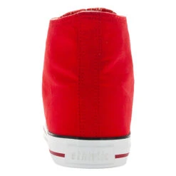 White Cap Hi Cut Sneakers High 13 White Cap Hi Cut Sneakers High -Weiche Schuhe 15447825 04