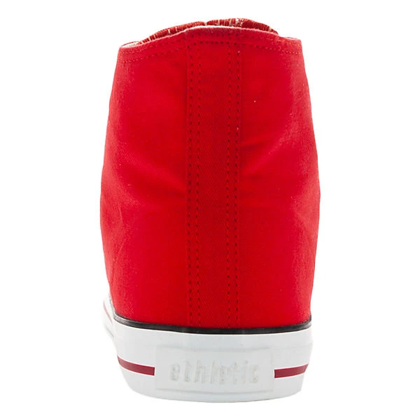 White Cap Hi Cut Sneakers High 6 White Cap Hi Cut Sneakers High – Bild 4