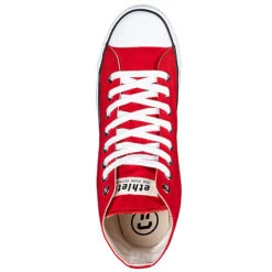 White Cap Hi Cut Sneakers High 16 White Cap Hi Cut Sneakers High -Weiche Schuhe 15447825 07