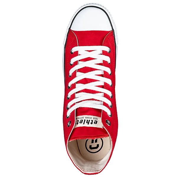 White Cap Hi Cut Sneakers High 9 White Cap Hi Cut Sneakers High – Bild 7