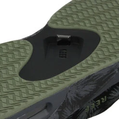 Reef Fanning Prints Zehensandale Herren Zehentrenner -Weiche Schuhe 15663061 06