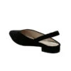 Gerry Weber Damen Sling Barcelona 14 | Schwarz Barcelona 14, Schwarz Sling-Ballerinas - Schwarz 1 Gerry Weber Damen Sling Barcelona 14 | Schwarz Barcelona 14, Schwarz Sling-Ballerinas - Schwarz -Weiche Schuhe 15694234 01
