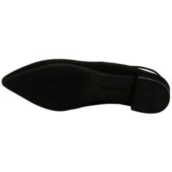 Gerry Weber Damen Sling Barcelona 14 | Schwarz Barcelona 14, Schwarz Sling-Ballerinas - Schwarz -Weiche Schuhe 15694234 07