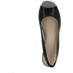 Gerry Weber Damen Sling Faro 10 | Schwarz Faro 10, Schwarz Sling-Ballerinas - Schwarz -Weiche Schuhe 15694286 06