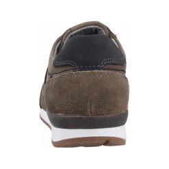 Schnürschuhe - Braun 9 Schnürschuhe - Braun -Weiche Schuhe 15700988 03