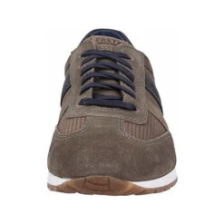 Schnürschuhe - Braun 11 Schnürschuhe - Braun -Weiche Schuhe 15700988 05