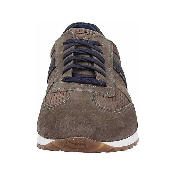 Schnürschuhe - Braun 7 Schnürschuhe - Braun – Bild 5