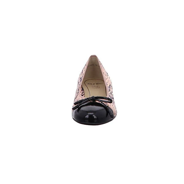 Ara Ballerinas - Beige 9 Ara Ballerinas - Beige – Bild 7