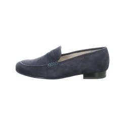 Ara Slipper - Blau