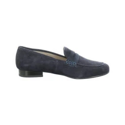 Ara Slipper - Blau -Weiche Schuhe 15767179 03