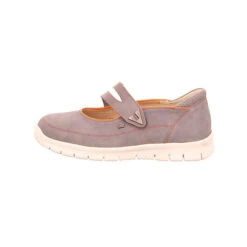 Finn Comfort Ballerinas - Hellgrau -Weiche Schuhe 15769050 02