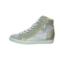 Paul Green Sneakers - Beige -Weiche Schuhe 15772234 02