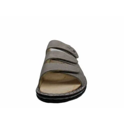Finn Comfort Pantoletten - Taupe -Weiche Schuhe 15787368 05