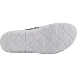 Rohde Roma Komfort-Pantoletten - Blau 15 Rohde Roma Komfort-Pantoletten - Blau -Weiche Schuhe 15791963 07