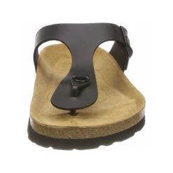 Rohde Zehentrenner Für Mädchen - Schwarz 10 Rohde Zehentrenner Für Mädchen - Schwarz -Weiche Schuhe 15792479 04