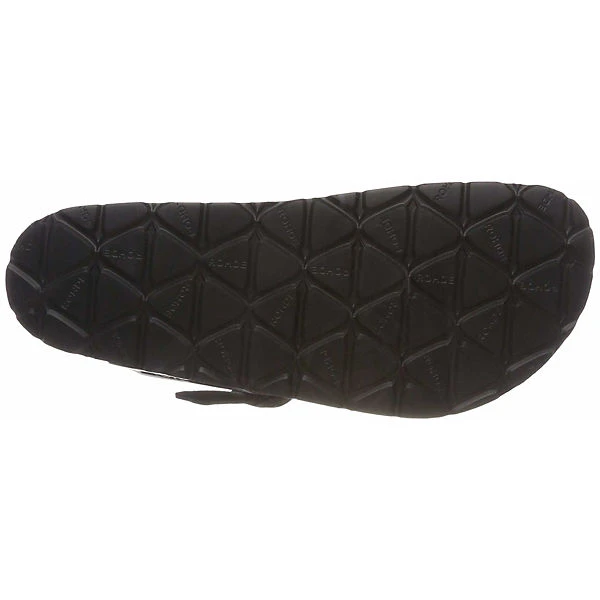 Rohde Zehentrenner Für Mädchen - Schwarz 7 Rohde Zehentrenner Für Mädchen - Schwarz – Bild 5