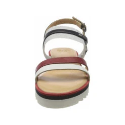 Ara Sandalen/Sandaletten - Weiß -Weiche Schuhe 15888734 04