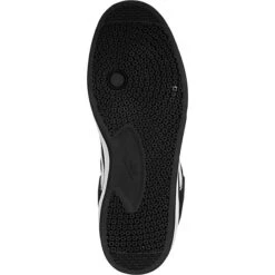 Nike SB Schuhe Alleyoop Skaterschuhe - Schwarz 15 Nike SB Schuhe Alleyoop Skaterschuhe - Schwarz -Weiche Schuhe 16136774 07