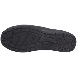 Waldläufer Damen Comfort Slipper Komfort-Slipper - Schwarz 19 Waldläufer Damen Comfort Slipper Komfort-Slipper - Schwarz -Weiche Schuhe 16276780 09