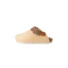 Genuins Shetland PET Clogs - Gelb -Weiche Schuhe 16497931 01