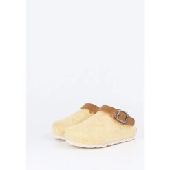 Genuins Shetland PET Clogs - Gelb -Weiche Schuhe 16497931 03