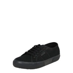 SUPERGA Sneaker Low 2750 Cotu Classic Sneakers Low - Schwarz