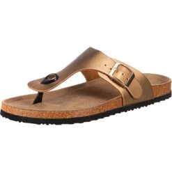 Limited Metallic Zehentrenner